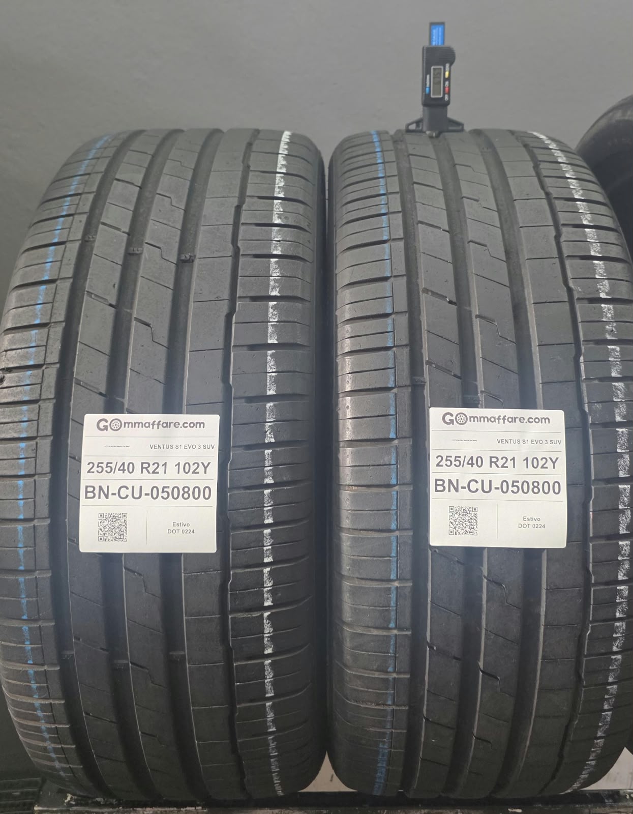 Hankook VENTUS S1 EVO 3 SUV